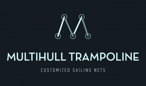 Multihull_Trampoline_Logo